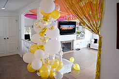 SATURDAY NIGHT FEVER